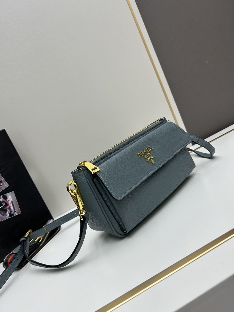 Prada Satchel Bags